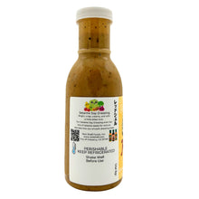 Load image into Gallery viewer, Sesame Soy Dressing