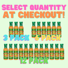 Load image into Gallery viewer, Sesame Soy Dressing