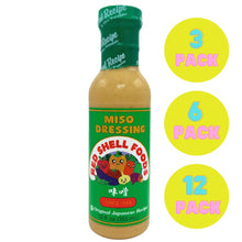Load image into Gallery viewer, Miso Dressing